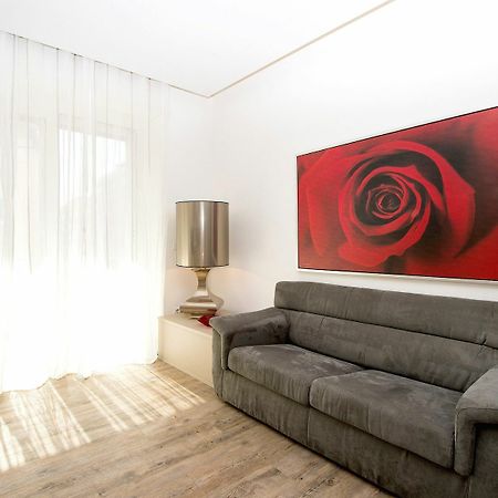 Vatican Kalasa Suite & Deluxe Rome Exterior photo