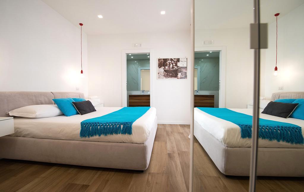 Vatican Kalasa Suite & Deluxe Rome Exterior photo