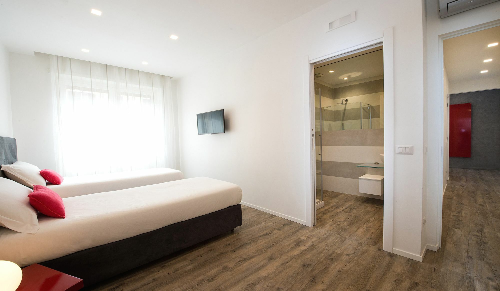 Vatican Kalasa Suite & Deluxe Rome Exterior photo