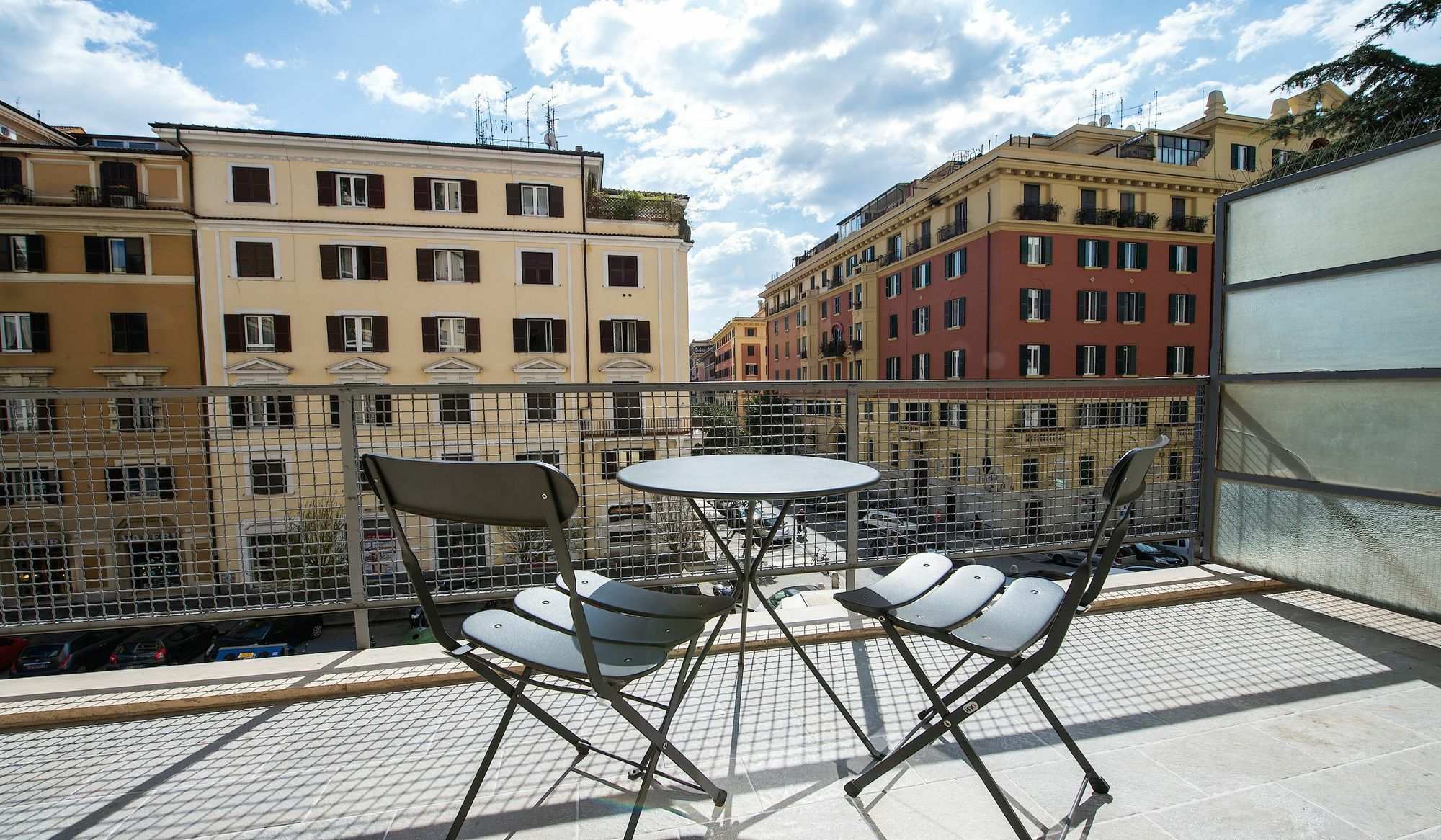 Vatican Kalasa Suite & Deluxe Rome Exterior photo