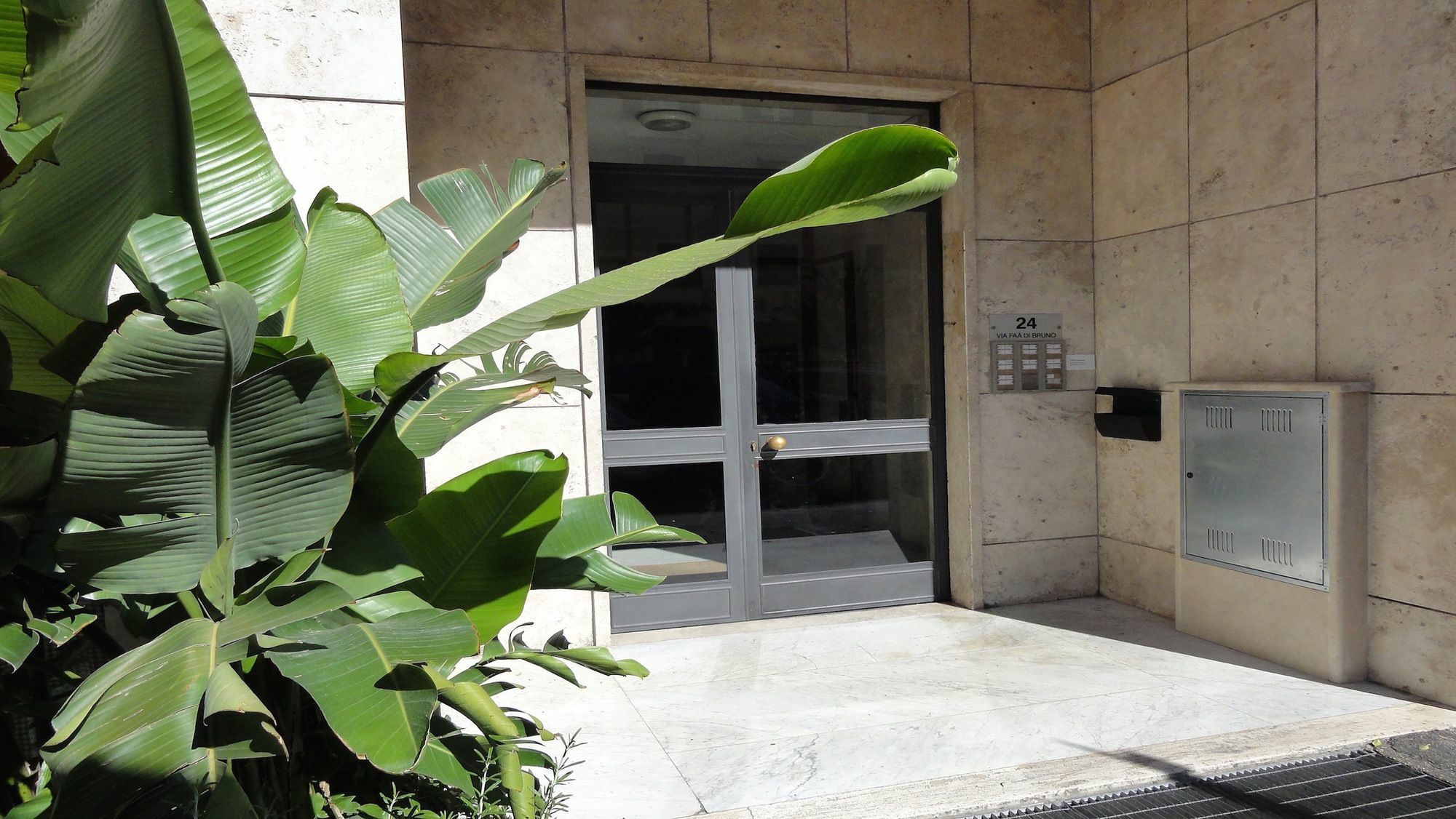 Vatican Kalasa Suite & Deluxe Rome Exterior photo