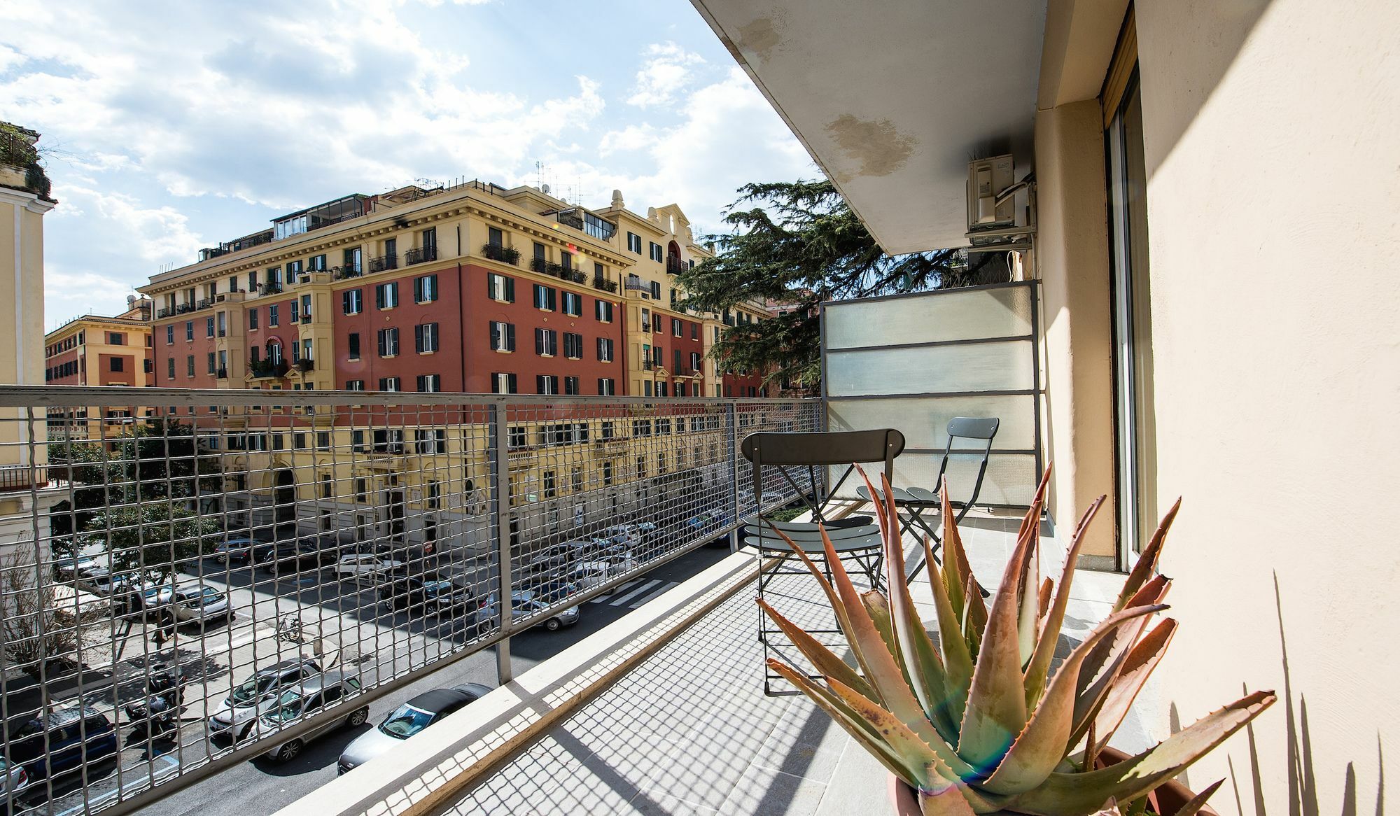 Vatican Kalasa Suite & Deluxe Rome Exterior photo