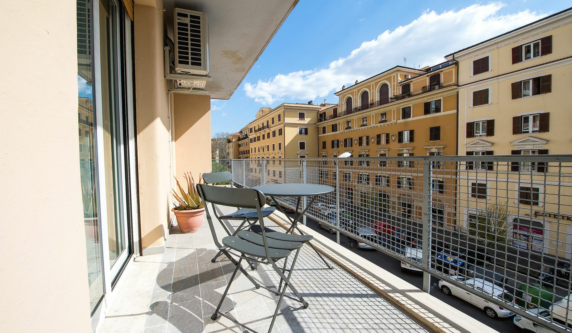 Vatican Kalasa Suite & Deluxe Rome Exterior photo