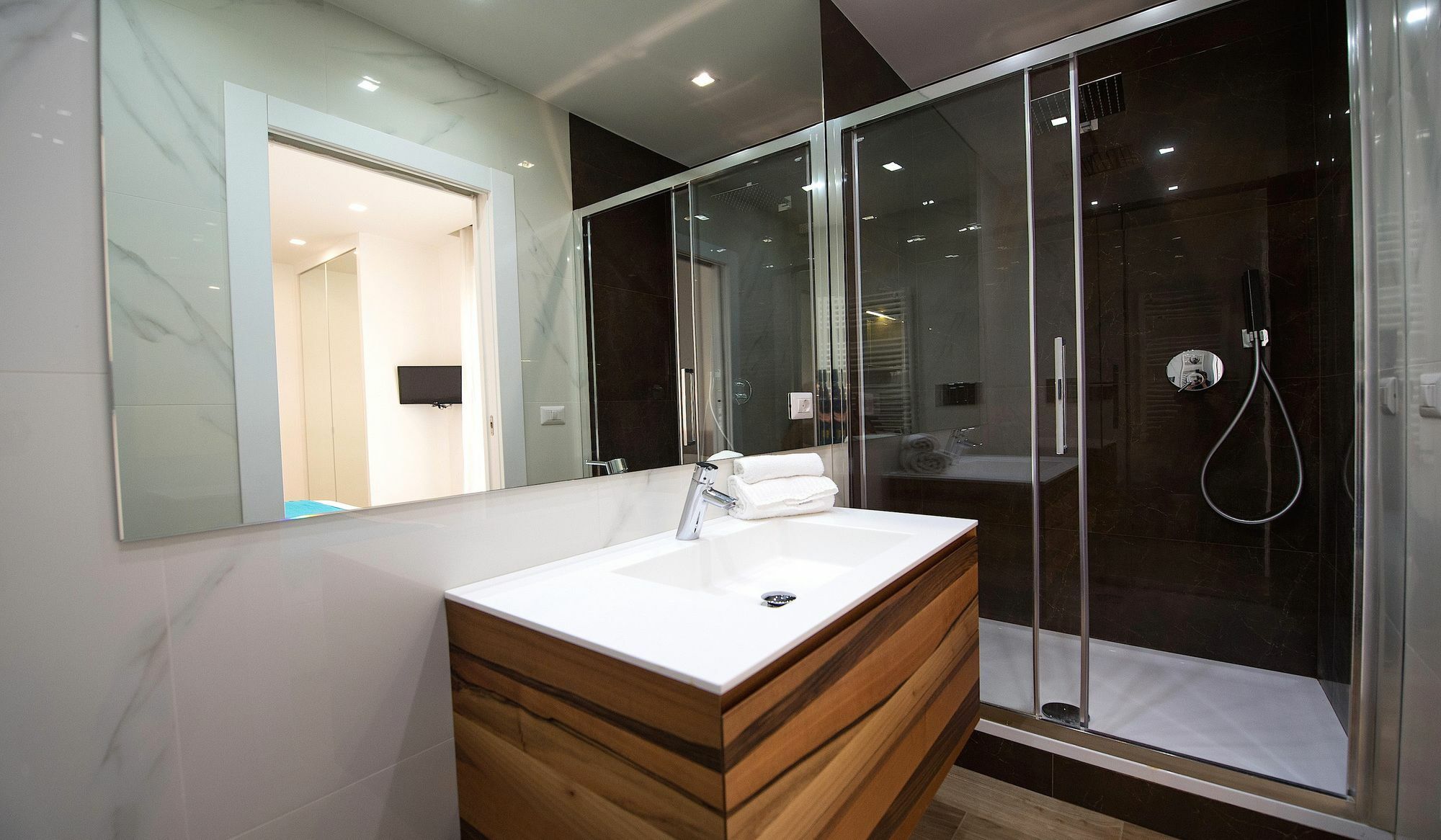 Vatican Kalasa Suite & Deluxe Rome Exterior photo