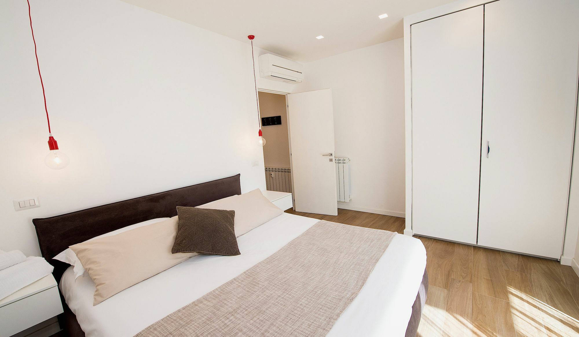 Vatican Kalasa Suite & Deluxe Rome Exterior photo
