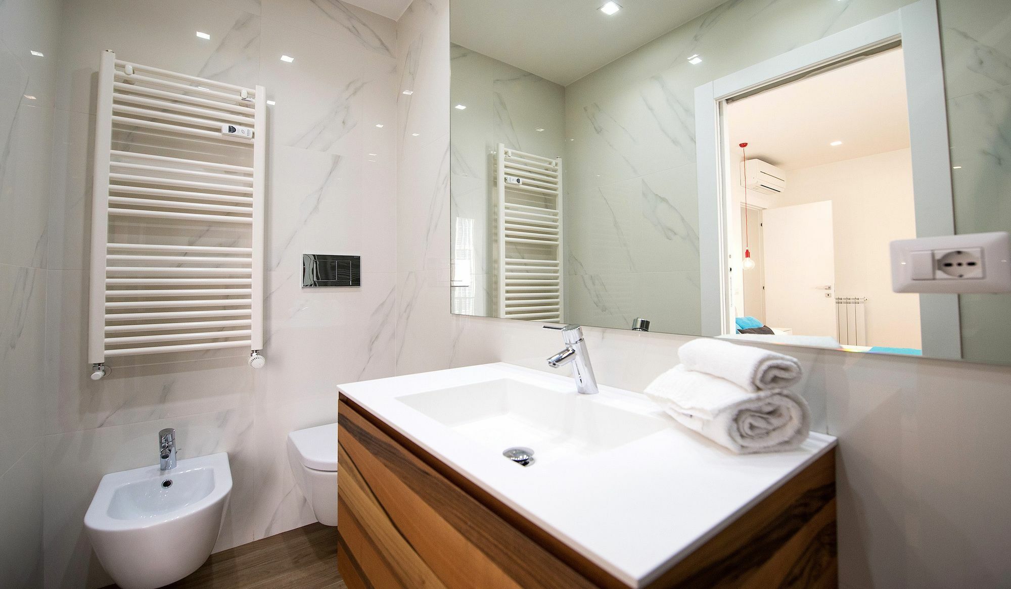 Vatican Kalasa Suite & Deluxe Rome Exterior photo
