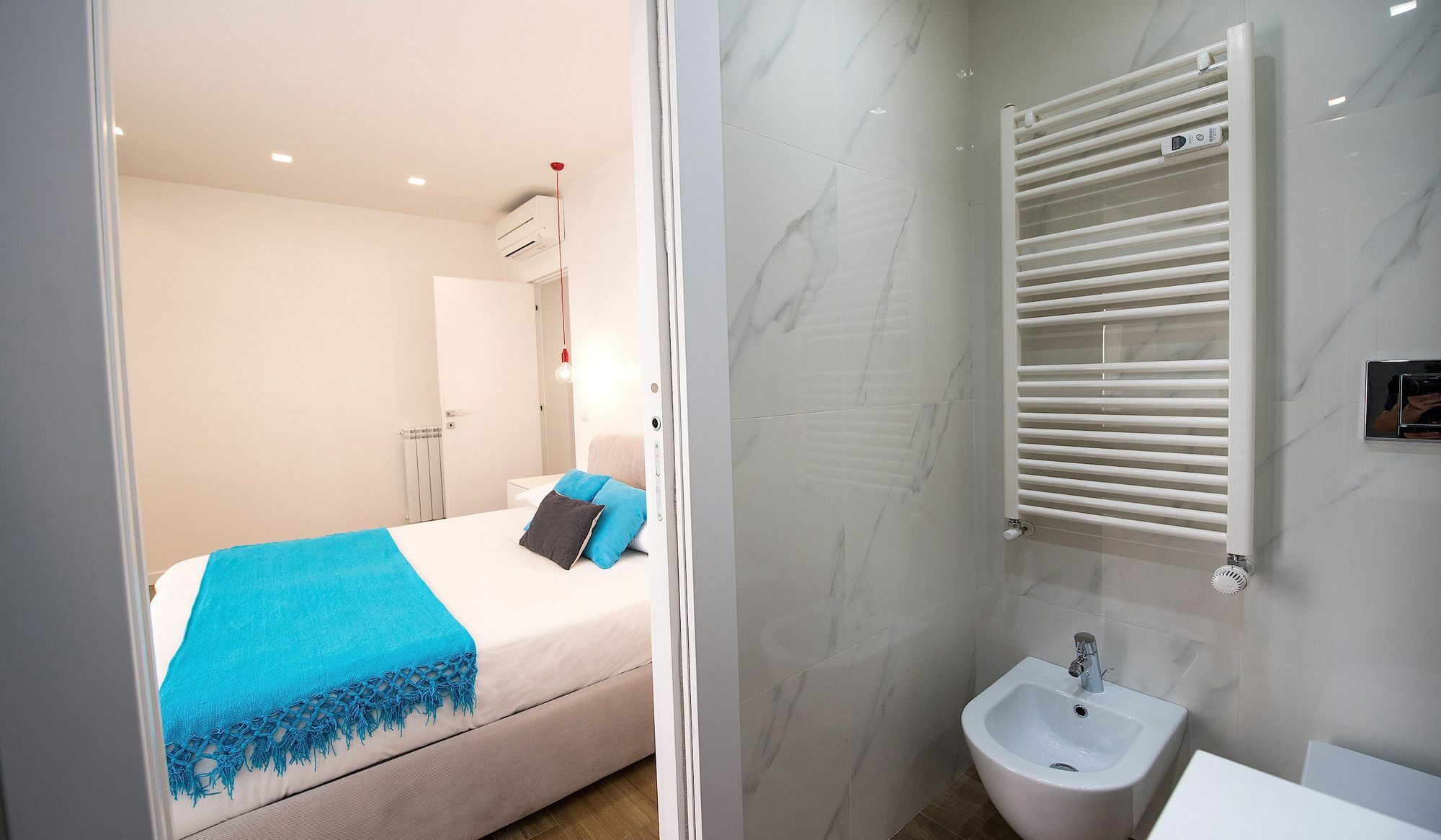 Vatican Kalasa Suite & Deluxe Rome Exterior photo