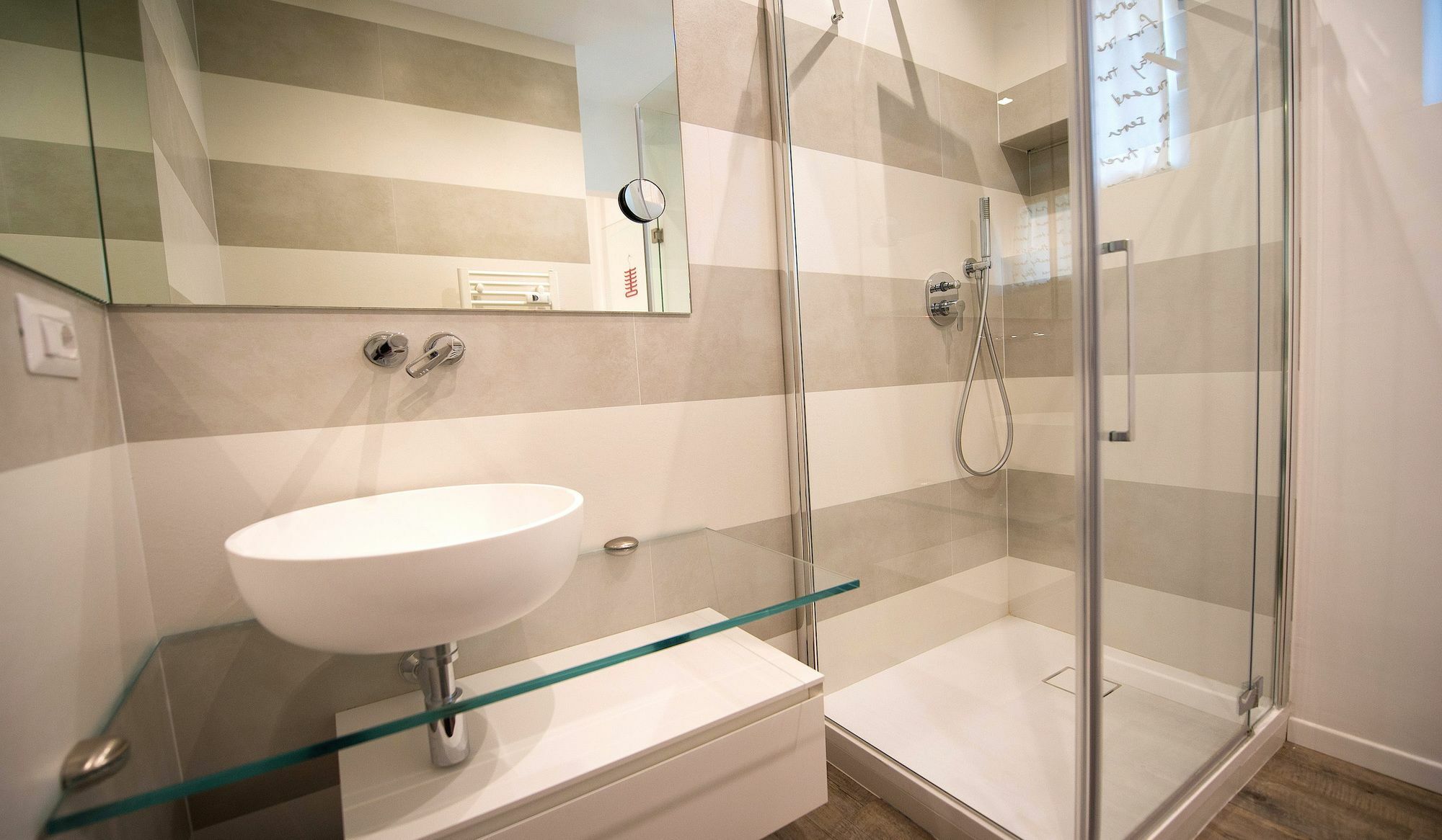 Vatican Kalasa Suite & Deluxe Rome Exterior photo