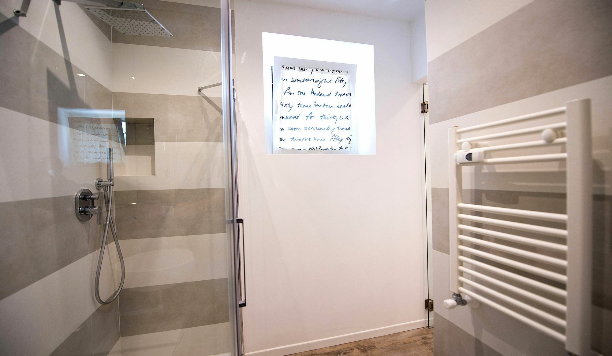 Vatican Kalasa Suite & Deluxe Rome Exterior photo