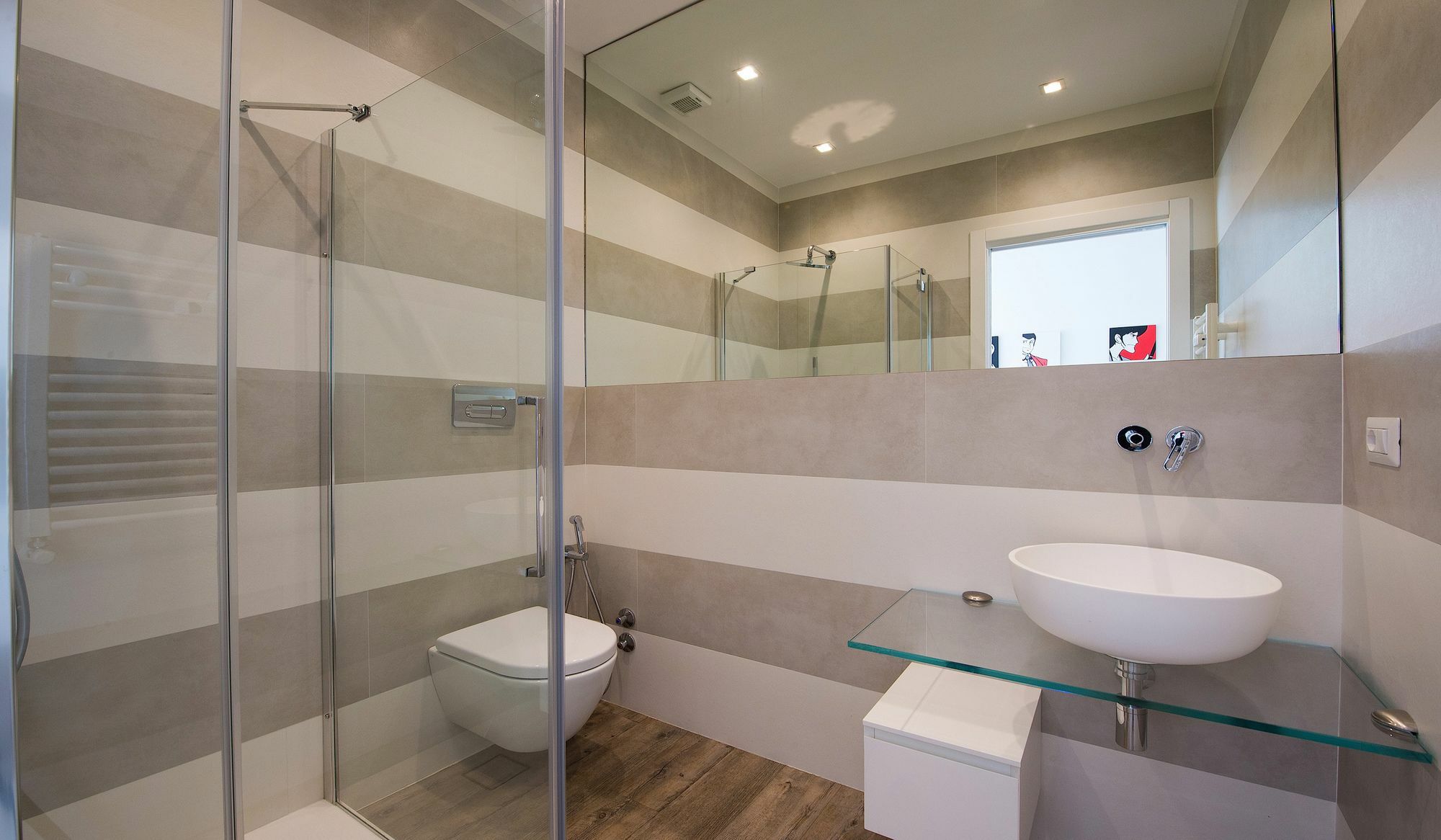 Vatican Kalasa Suite & Deluxe Rome Exterior photo